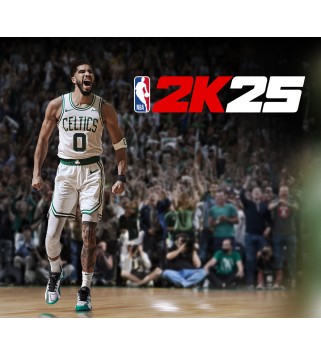 NBA 2K25 Switch Nintendo eShop Key EUROPE